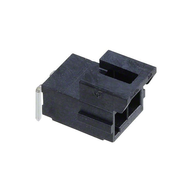 1723101302 CONN HEADER R/A 2POS 3.5MM