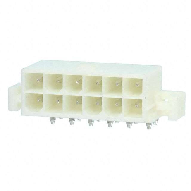 1-1586044-2 CONN HEADER R/A 12POS 4.2MM