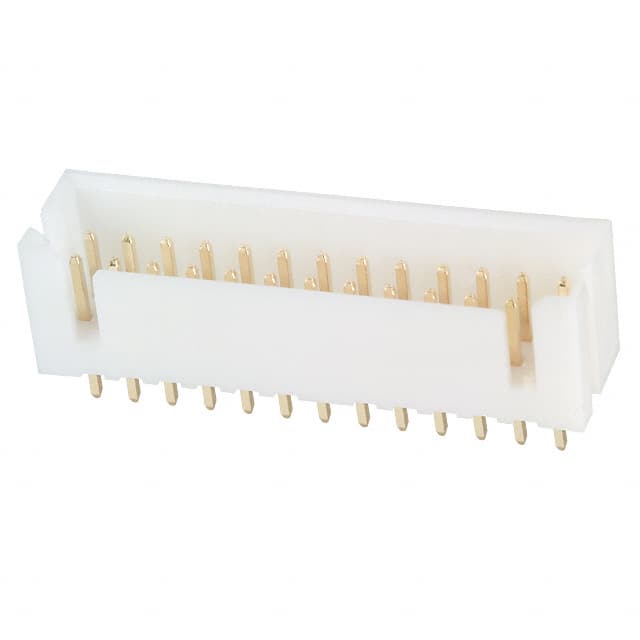 DF1B-26DP-2.5DSA(01) CONN HEADER VERT 26POS 2.5MM