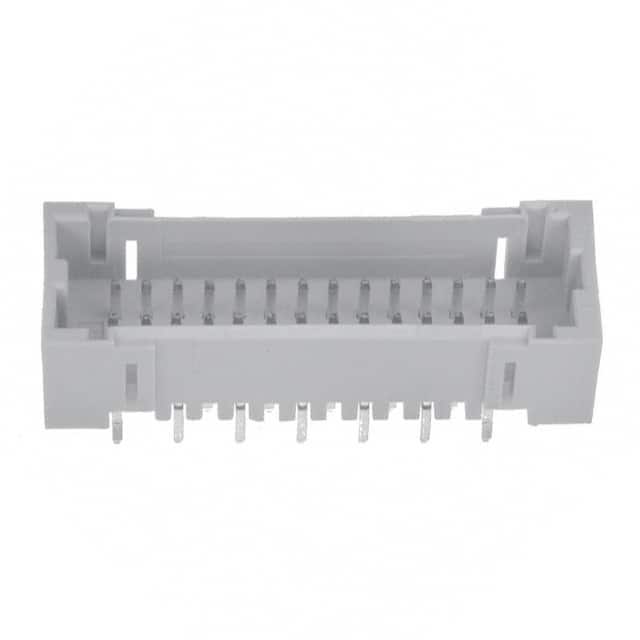 2-292208-8 CONN HEADER VERT 28POS 1.5MM
