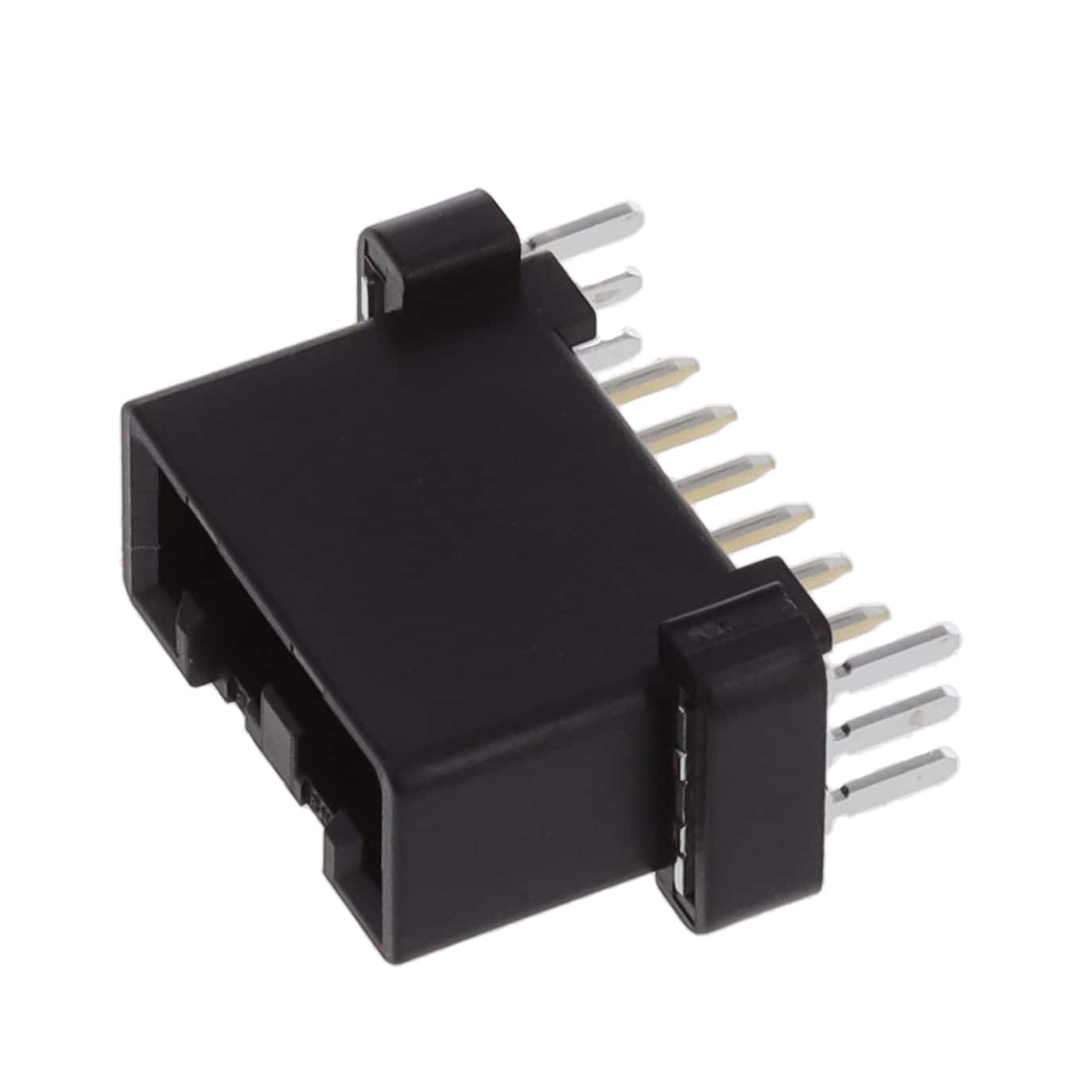 GT8E-6P-DSA(55) CONN HEADER VERT 6POS 2MM