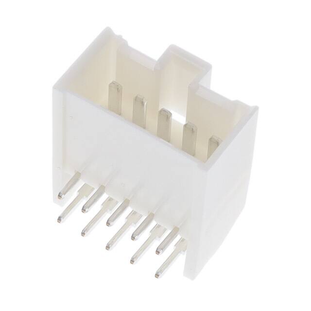 MDF6-10DP-3.5DS(23) CONN HEADER R/A 10POS 3.5MM