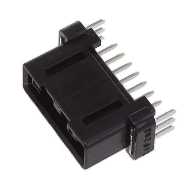 GT8E-7P-DSA(55) CONN HEADER VERT 7POS 2MM
