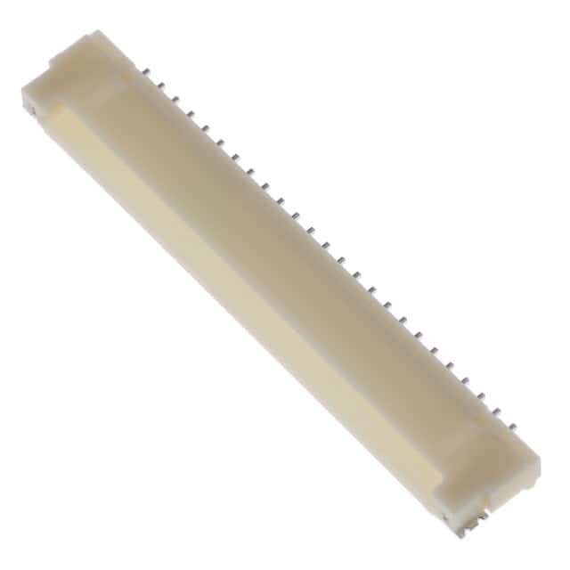 DF14-25P-1.25H(35) CONN HEADER SMD R/A 25POS 1.25MM