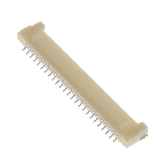 DF14A-25P-1.25H(35) CONN HEADER SMD R/A 25POS 1.25MM