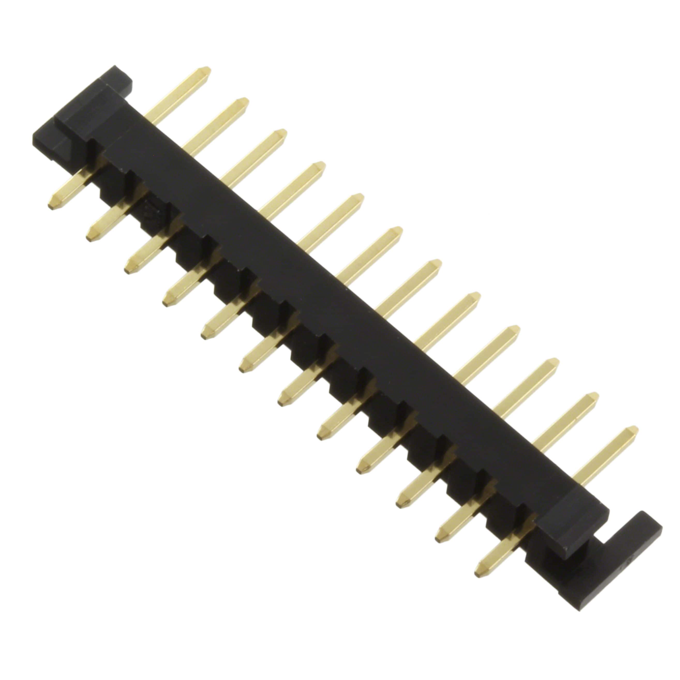 HNC1-2.5P-12DS(02) CONN HEADER VERT 12POS 2.5MM