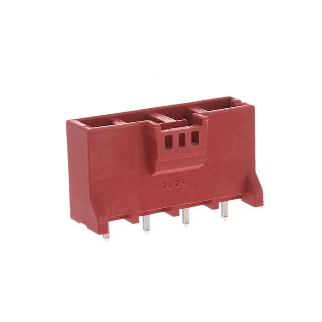 DF22L-4P-7.92DSA(53) CONNECTOR