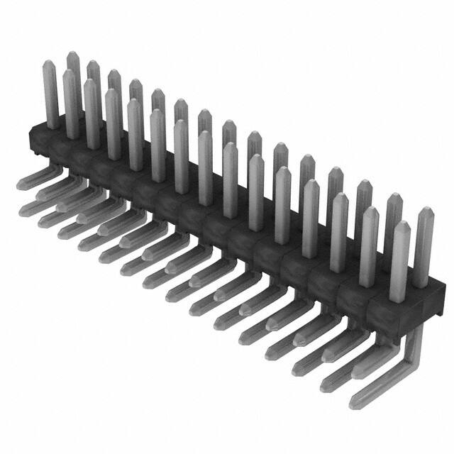 TSW-115-08-T-D-RA CONN HEADER R/A 30POS 2.54MM