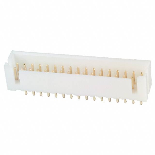 DF1B-34DP-2.5DSA(01) CONN HEADER VERT 34POS 2.5MM