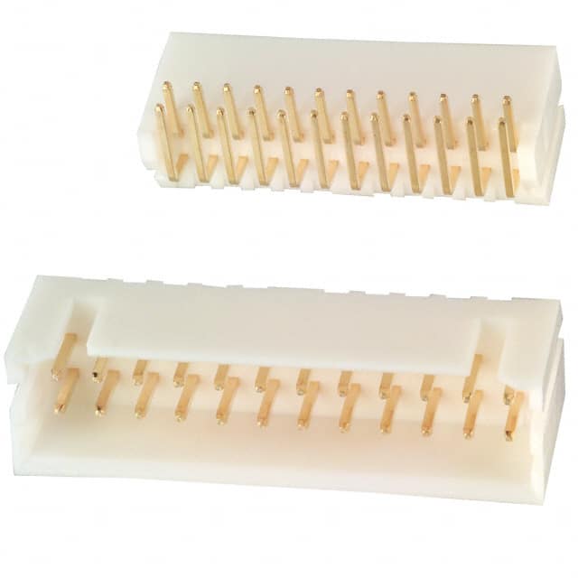 DF1B-24DP-2.5DS(01) CONN HEADER R/A 24POS 2.5MM