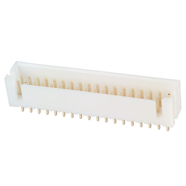 DF1B-36DP-2.5DSA(01) CONN HEADER VERT 36POS 2.5MM