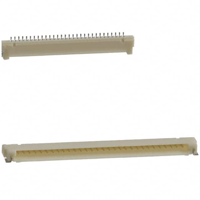 DF14A-30P-1.25H(26) CONN HEADER SMD R/A 30POS 1.25MM