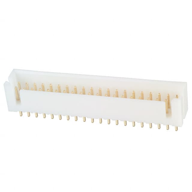 DF1B-40DP-2.5DSA(01) CONN HEADER VERT 40POS 2.5MM
