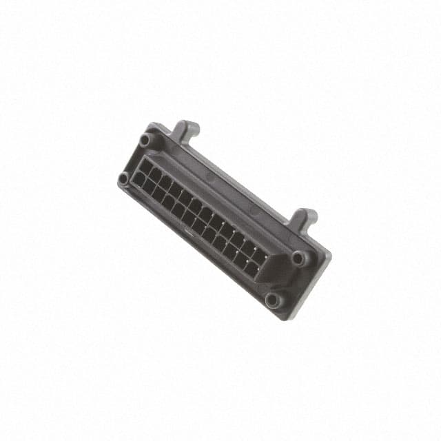 ADT-AMPE441212S3ES170E1 AUTOMOTIVE CONNECTOR, 2X14 POSIT
