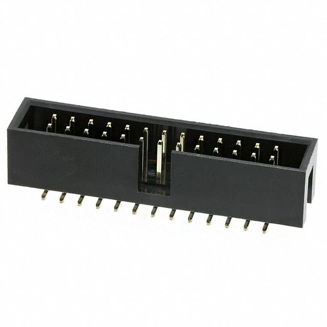 61202620621 CONN HEADER SMD 26POS 2.54MM