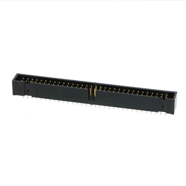 HIF3FB-64PA-2.54DSA(71) CONN HEADER VERT 64POS 2.54MM