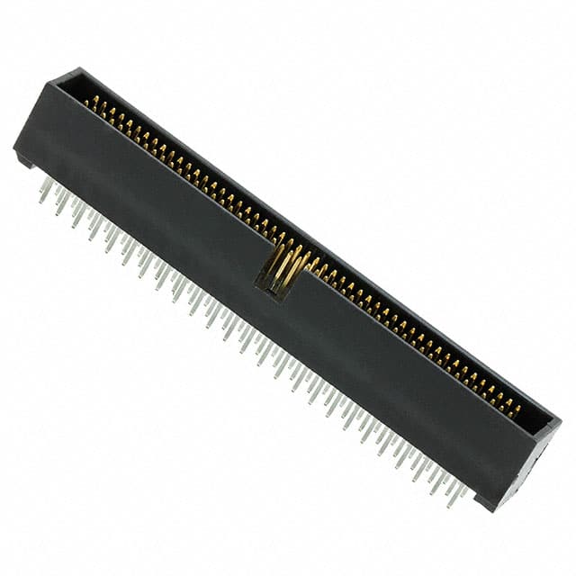 HIF6A-100PA-1.27DSA(71) CONN HEADER VERT 100POS 1.27MM