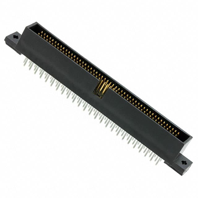 HIF6B-100PA-1.27DSA(71) CONN HEADER VERT 100POS 1.27MM