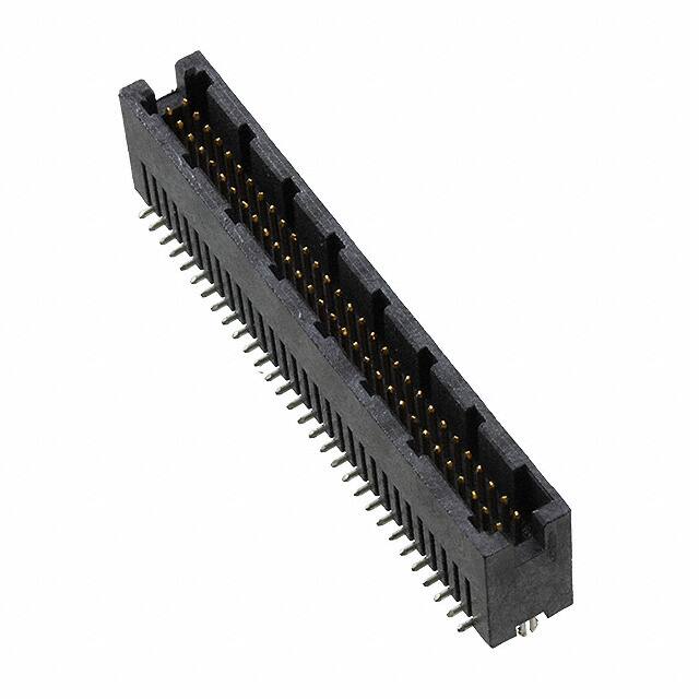 104693-6 CONN HEADER SMD 60POS 1.27MM