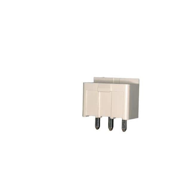 SVK40-03WS WAFER TOP SVK CONNECTOR, 3P