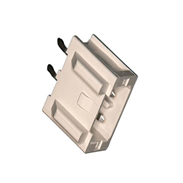 SMH25-02WS 2.5 MM W TO B CONNECTOR 2P WAFER