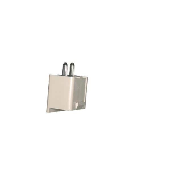 SVK40-02WS WAFER TOP SVK CONNECTOR, 2P