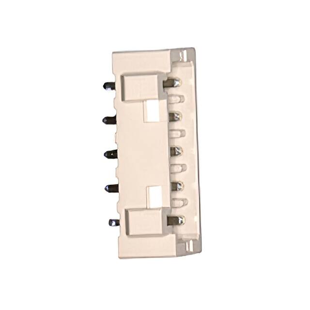 SMH25-05WS 2.5 MM W TO B CONNECTOR 5P WAFER