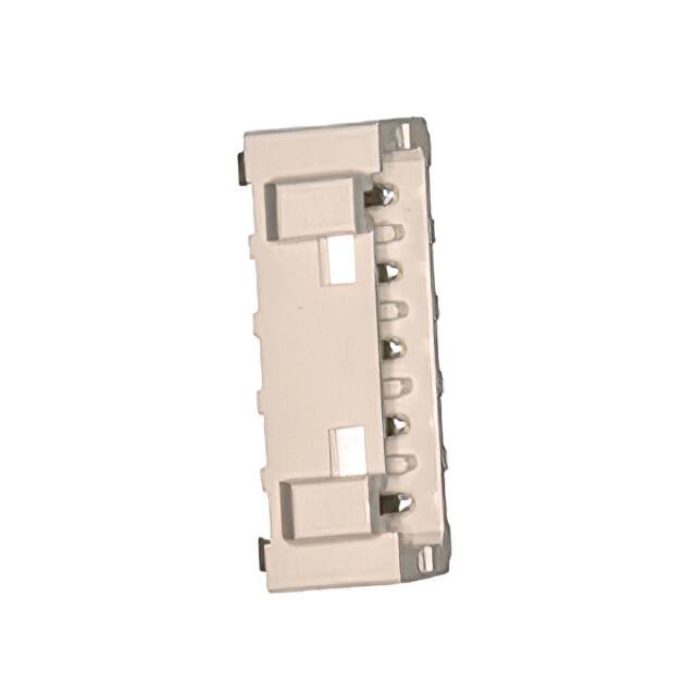 SMH25-05WL 2.5 MM W TO B CONNECTOR 5P WAFER