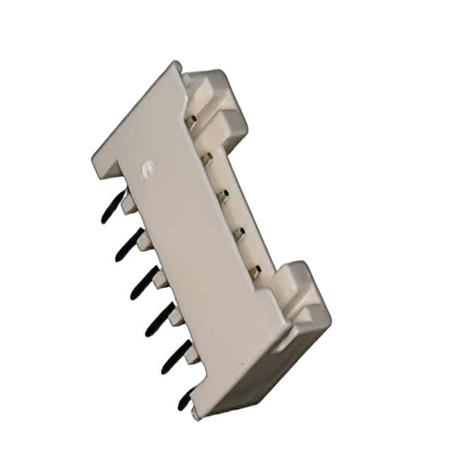 SJA20-05WSB 2 MM W TO B CONNECTOR 5P WAFER S