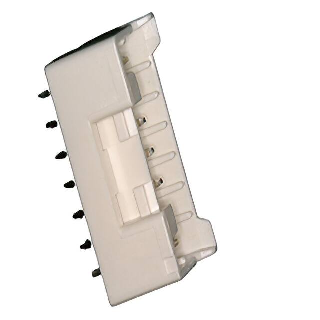 SJA20-07WSB 2 MM W TO B CONNECTOR 7P WAFER S