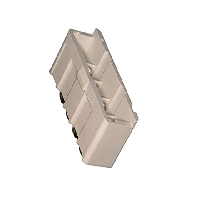 SVK40-05WL 3.96 MM W TO B CONNECTOR 5P WAFE