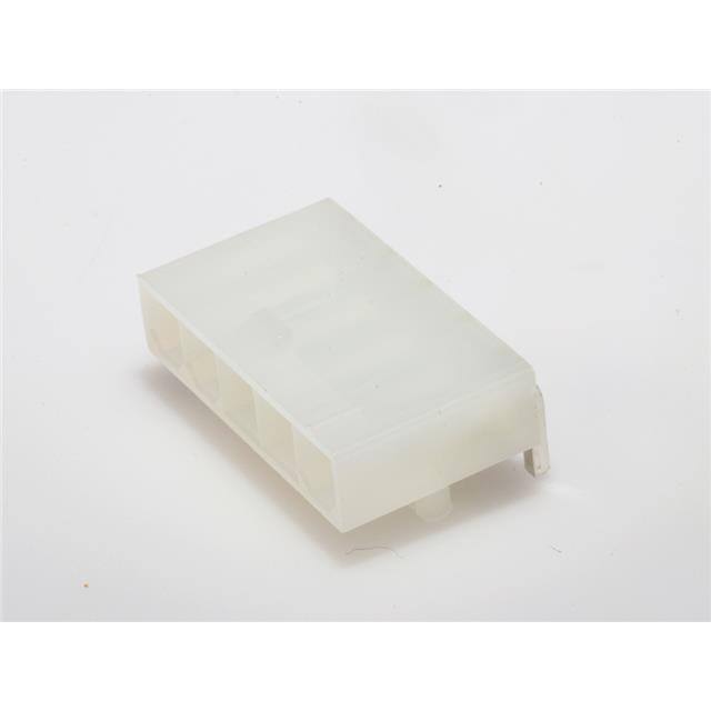 46999-0100 MINIFIT JR RA SR /PEG TIN V-2 5C