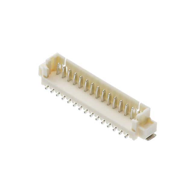 53398-0476 PICOBLADE 1.25 SMT ST PKG BLK  4