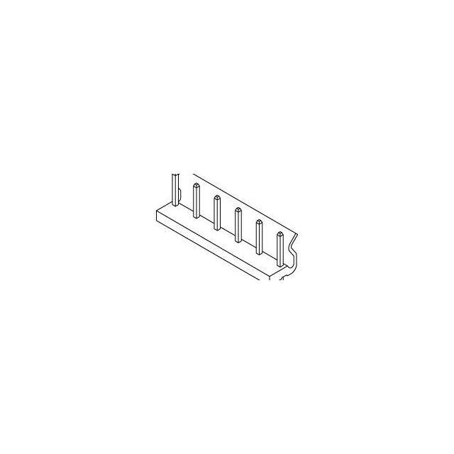 10-63-4047 CONN HEADER VERT 4POS 7.92MM