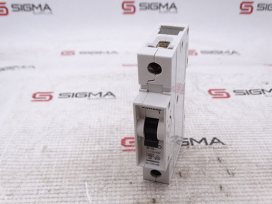5SX2116-6 The Siemens 5SX2116-6 is a circuit breaker designed for reliable circuit protection. It features RoHS3 compliance and an MSL of 1.