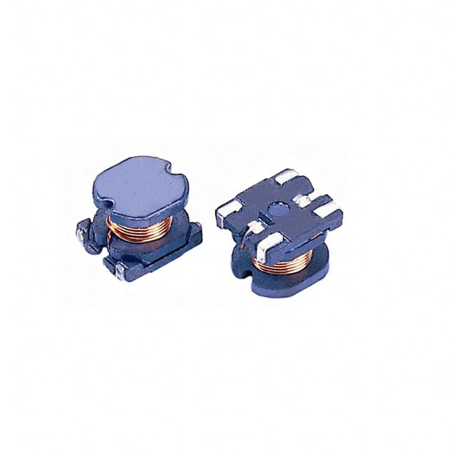 SC43B-180 FIXED IND 18UH 1A 338 MOHM SMD