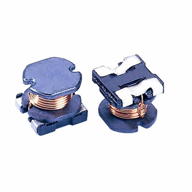 SC54B-101 FIXED IND 100UH 650MA 700MOHM SM