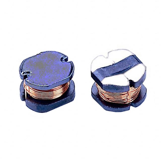 SC75-390 FIXED IND 39UH 1.55A 160MOHM SMD