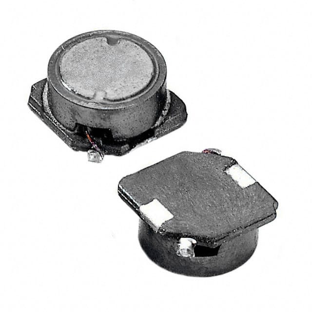 SCB73C-101 FIXED IND 100UH 800MA 790MOHM SM