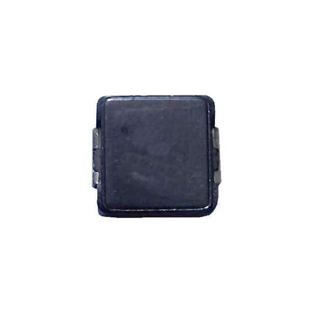 SCIHP0724-100M FIXED IND 10UH 2.5A 129 MOHM SMD