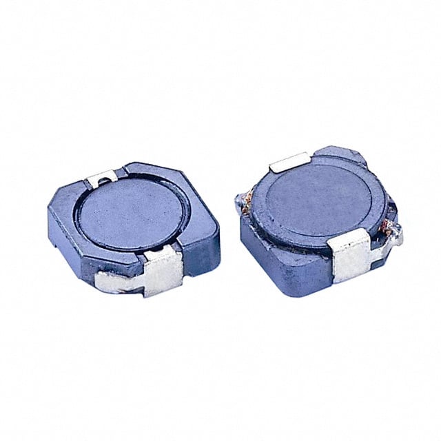 SCRH1035R-4R7 FIXED IND 4.7UH 4.1A 30 MOHM SMD