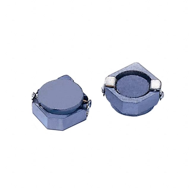 SCRH2D11-100 FIXED IND 10UH 700MA 524MOHM SMD