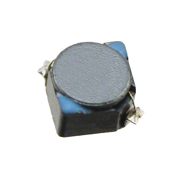 SCRH4D28-101 FIXED IND 100UH 510MA 1.02OHM SM