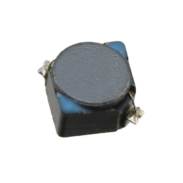 SCRH4D28-680 FIXED IND 68UH 600MA 699MOHM SMD