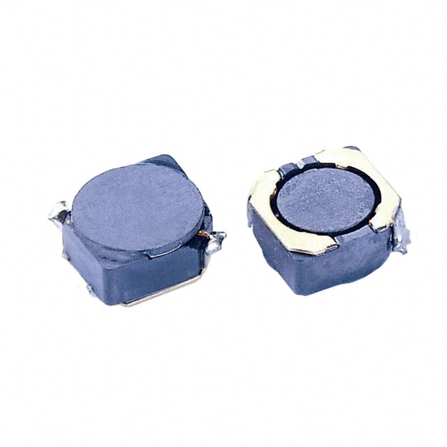 SCRH6D28-560 FIXED IND 56UH 730MA 277MOHM SMD