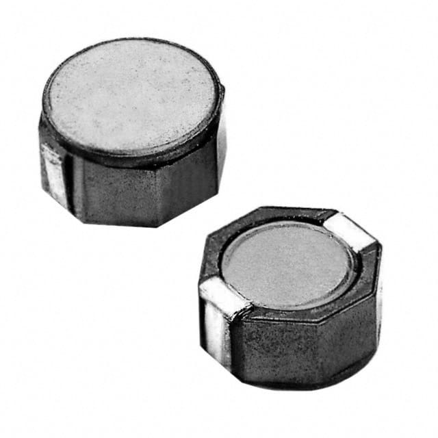 SCRH8D43-680 FIXED IND 68UH 1.2A 240 MOHM SMD