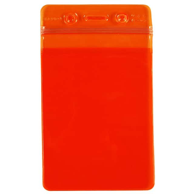 35030 BDG HLDR OR ZIP VERT 3X5'' OD