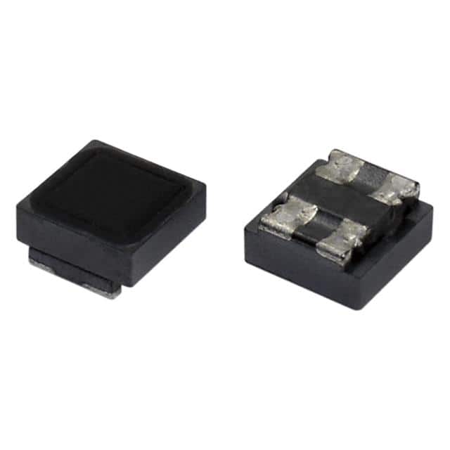 SPDL485025-100-2P-T CMC 6.5A 2LN 100 OHM SMD