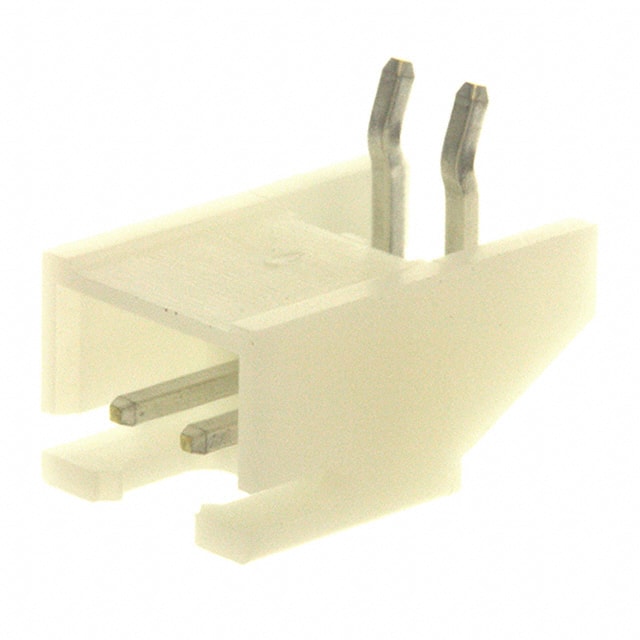S2B-XH-A(LF)(SN) CONN HEADER R/A 2POS 2.5MM