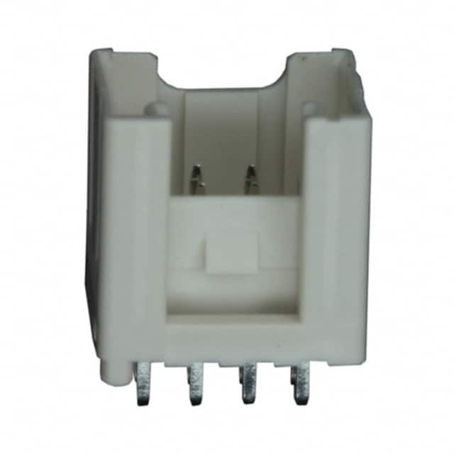 B08B-PUDSS-1(LF)(SN) CONN HEADER VERT 8POS 2MM
